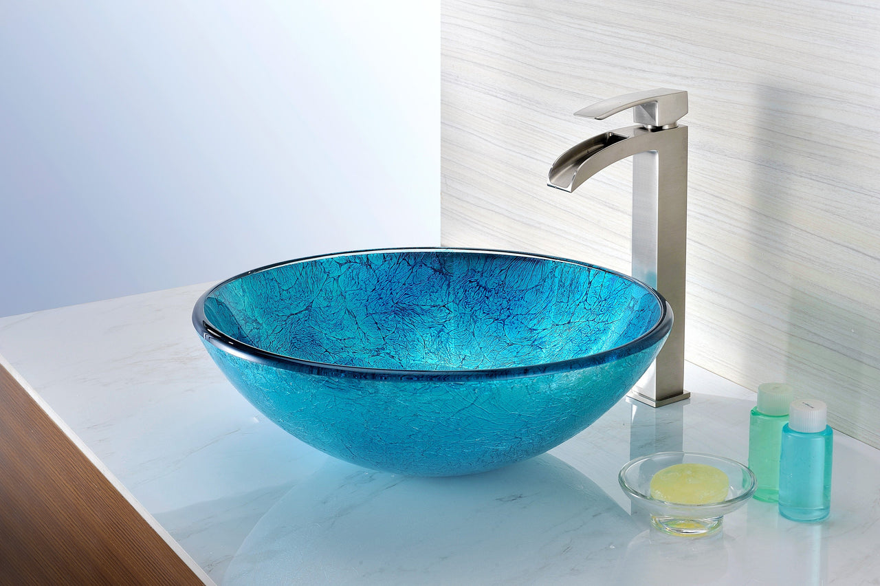 ANZZI Accent Series LS-AZ047 Bathroom Sink Bathroom Sink ANZZI 