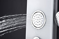Thumbnail for ANZZI PLAINS SP-AZ051 Shower Panel Shower Panel ANZZI 