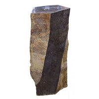 Thumbnail for Real Stone Fountains ABZ020 Tsuisuto Fountain Kit Fountain Blue Thumb 