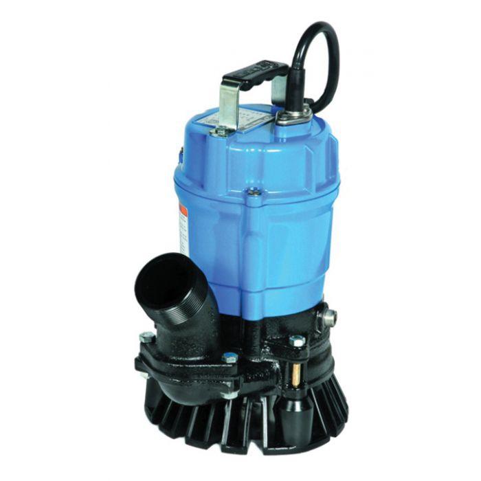 TP24HS 3360gph 110V Pump - TP24HS Garden - Fish Ponds Blue Thumb 