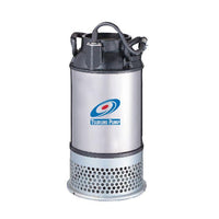 Thumbnail for TP4HF 16000gph 115V Pump - TP4HF Garden - Fish Ponds Blue Thumb 