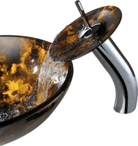 Thumbnail for ANZZI Timbre Series LS-AZ049 Bathroom Sink Bathroom Sink ANZZI 