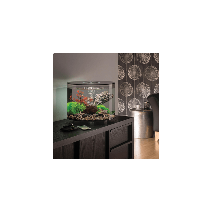 BiOrb Tube 35 LED Aquarium Blue Thumb 