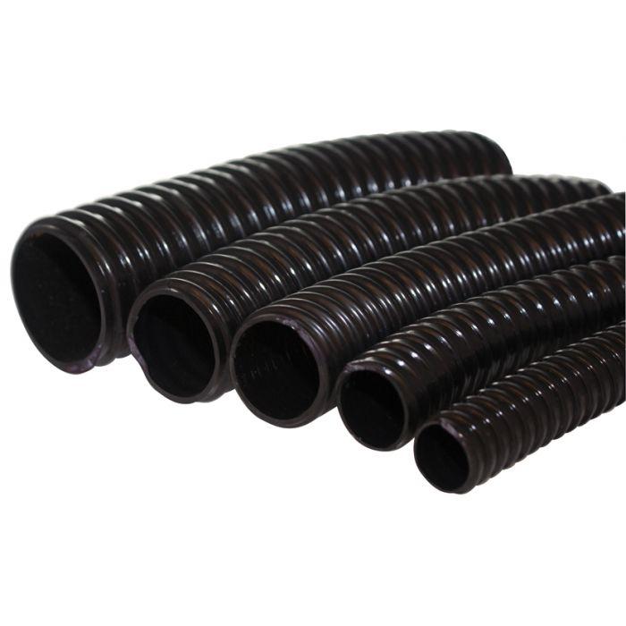 Plumbing & Tubing KFTgrp - Kink-Free Tubing Garden - Fish Ponds Blue Thumb 