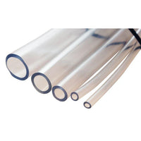 Thumbnail for Plumbing & Tubing CVT100grp - Clear Vinyl Tubing - 3/8″-1″ 100' Roll Garden - Fish Ponds Blue Thumb 