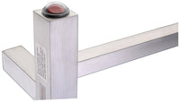 Thumbnail for ANZZI Magnus Series TW-AZ016BN Towel Warmers Towel Warmers ANZZI 