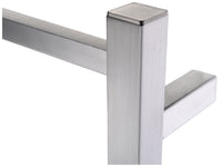 Thumbnail for ANZZI Magnus Series TW-AZ016BN Towel Warmers Towel Warmers ANZZI 