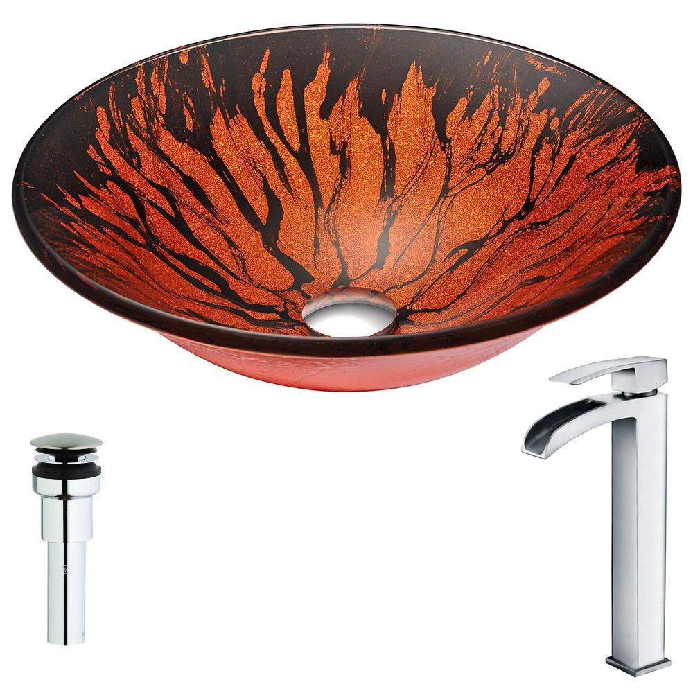 ANZZI Forte Series LSAZ058-097 Bathroom Sink Bathroom Sink ANZZI 