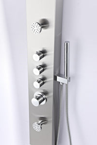 Thumbnail for ANZZI STARLET SP-AZ036 Shower Panel Shower Panel ANZZI 