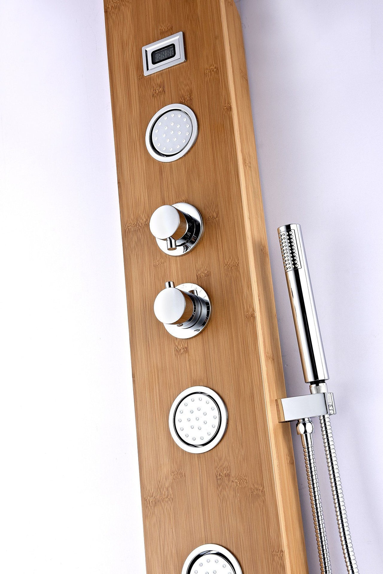 ANZZI CRANE SP-AZ059 Shower Panel Shower Panel ANZZI 