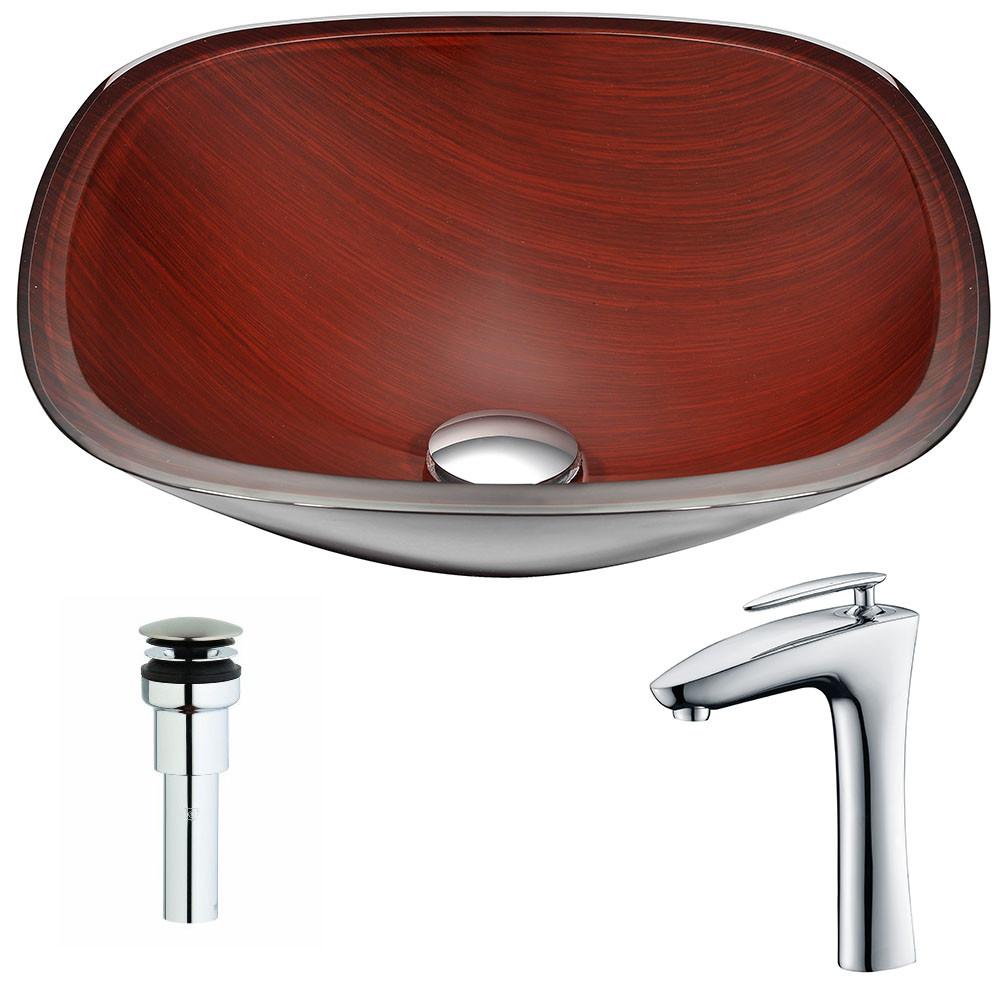 ANZZI Cansa Series LSAZ066-022 Bathroom Sink Bathroom Sink ANZZI 