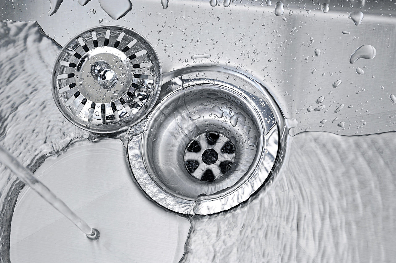ANZZI ELYSIAN Series K-AZ3620-4C Kitchen Sink Kitchen Sink ANZZI 