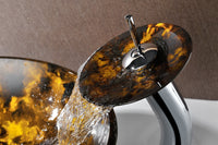 Thumbnail for ANZZI Timbre Series LS-AZ049 Bathroom Sink Bathroom Sink ANZZI 
