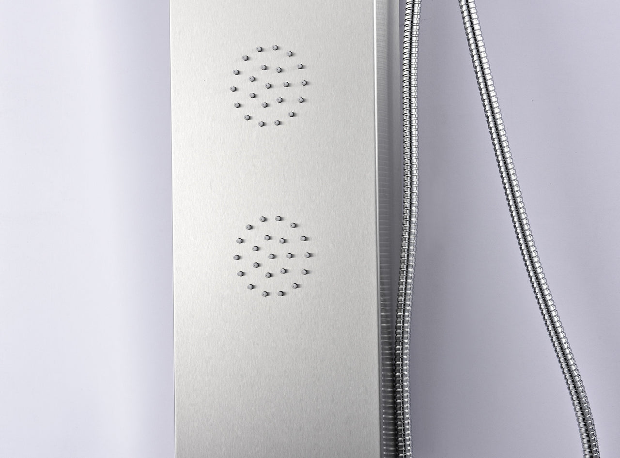 ANZZI PRAIRE SP-AZ040 Shower Panel Shower Panel ANZZI 