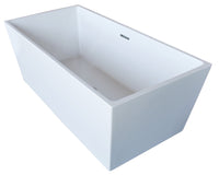 Thumbnail for ANZZI Fjord FT002-0029 Bathtub Bathtub ANZZI 