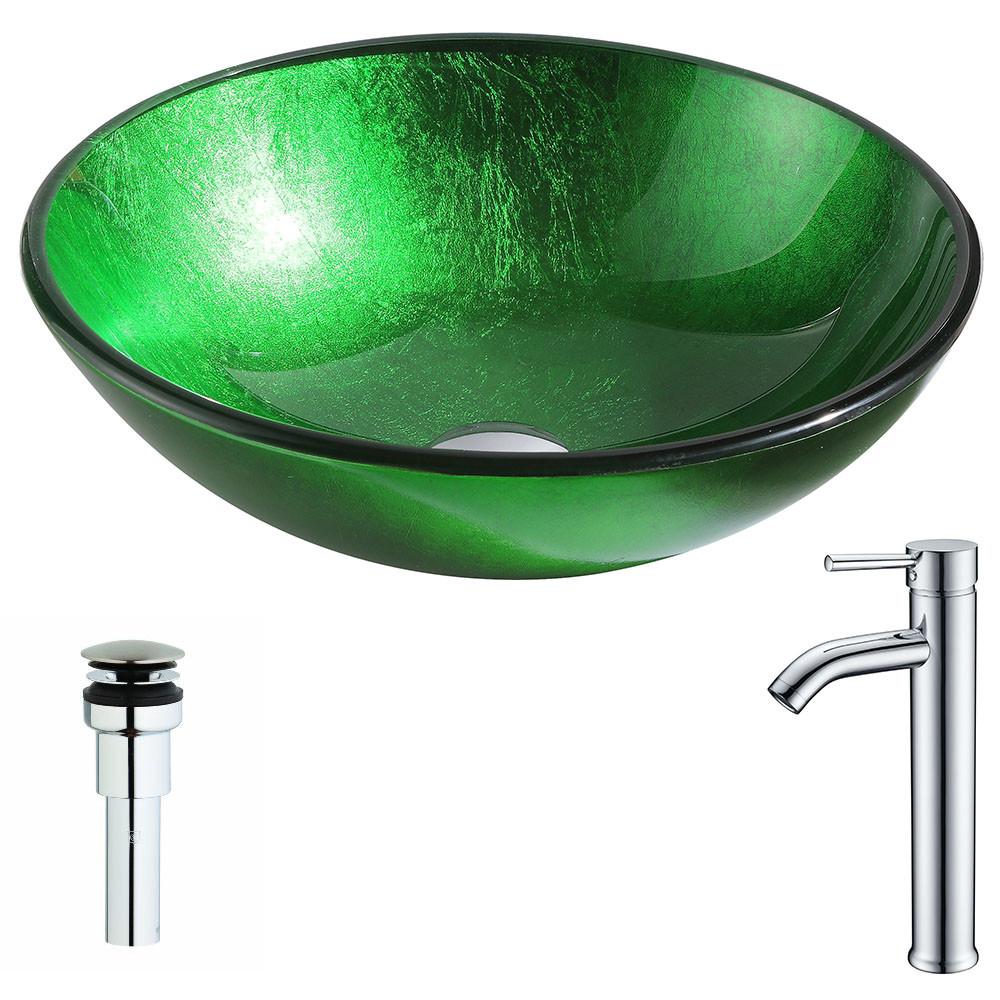 ANZZI Melody Series LSAZ077-041 Bathroom Sink Bathroom Sink ANZZI 
