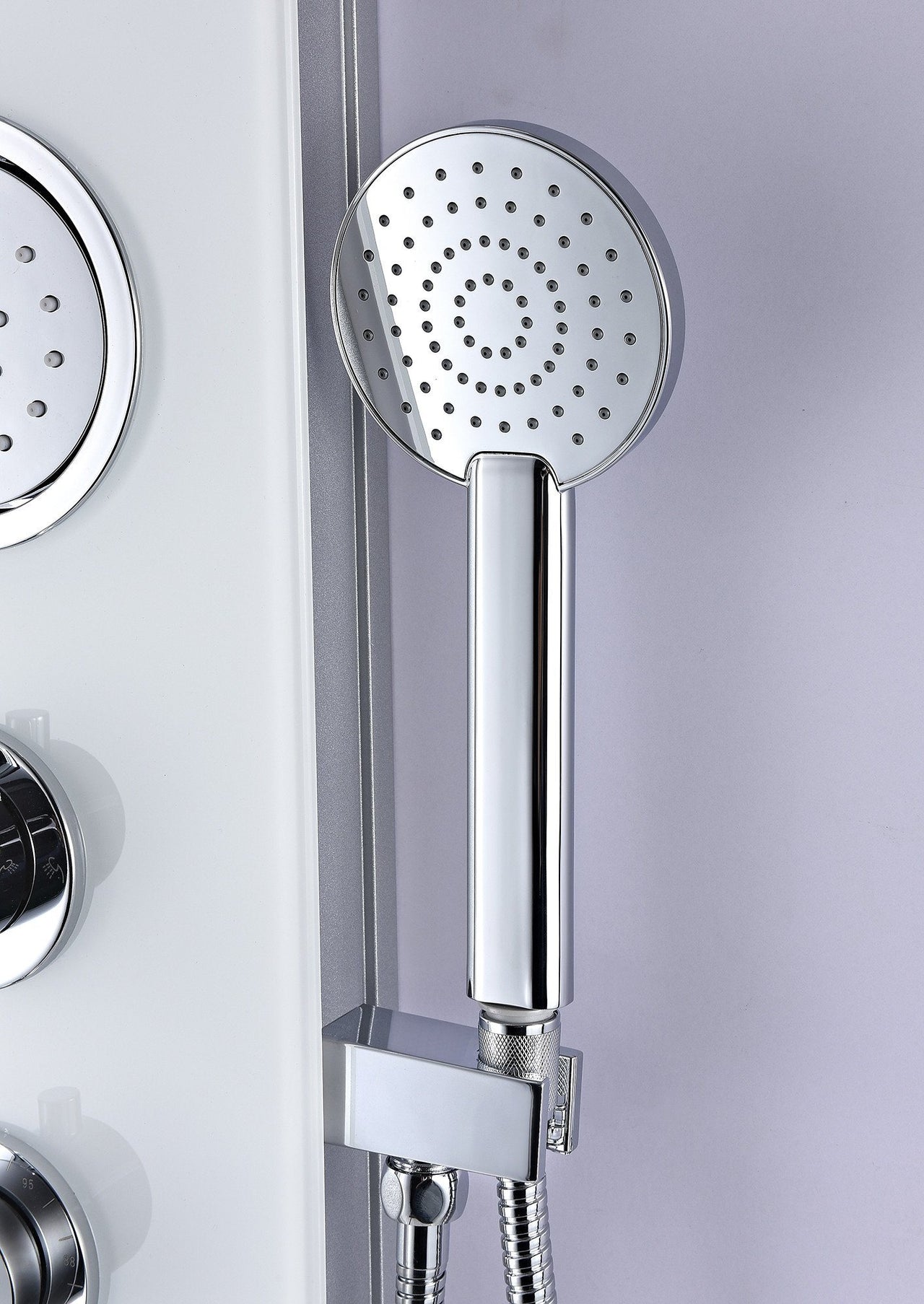 ANZZI PLAINS SP-AZ051 Shower Panel Shower Panel ANZZI 