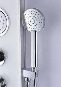 Thumbnail for ANZZI PLAINS SP-AZ051 Shower Panel Shower Panel ANZZI 