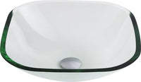 Thumbnail for ANZZI Cadenza Series LSAZ074-040 Bathroom Sink Bathroom Sink ANZZI 