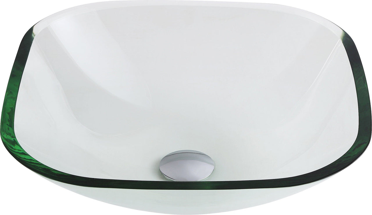 ANZZI Cadenza Series LSAZ074-097B Bathroom Sink Bathroom Sink ANZZI 