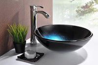 Thumbnail for ANZZI Stellar Series LS-AZ167 Bathroom Sink Bathroom Sink ANZZI 