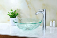 Thumbnail for ANZZI Vieno Series LS-AZ065 Bathroom Sink Bathroom Sink ANZZI 
