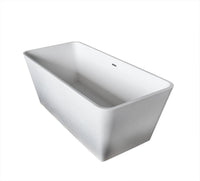 Thumbnail for ANZZI Cenere FT501-0025 FreeStanding Bathtub FreeStanding Bathtub ANZZI 