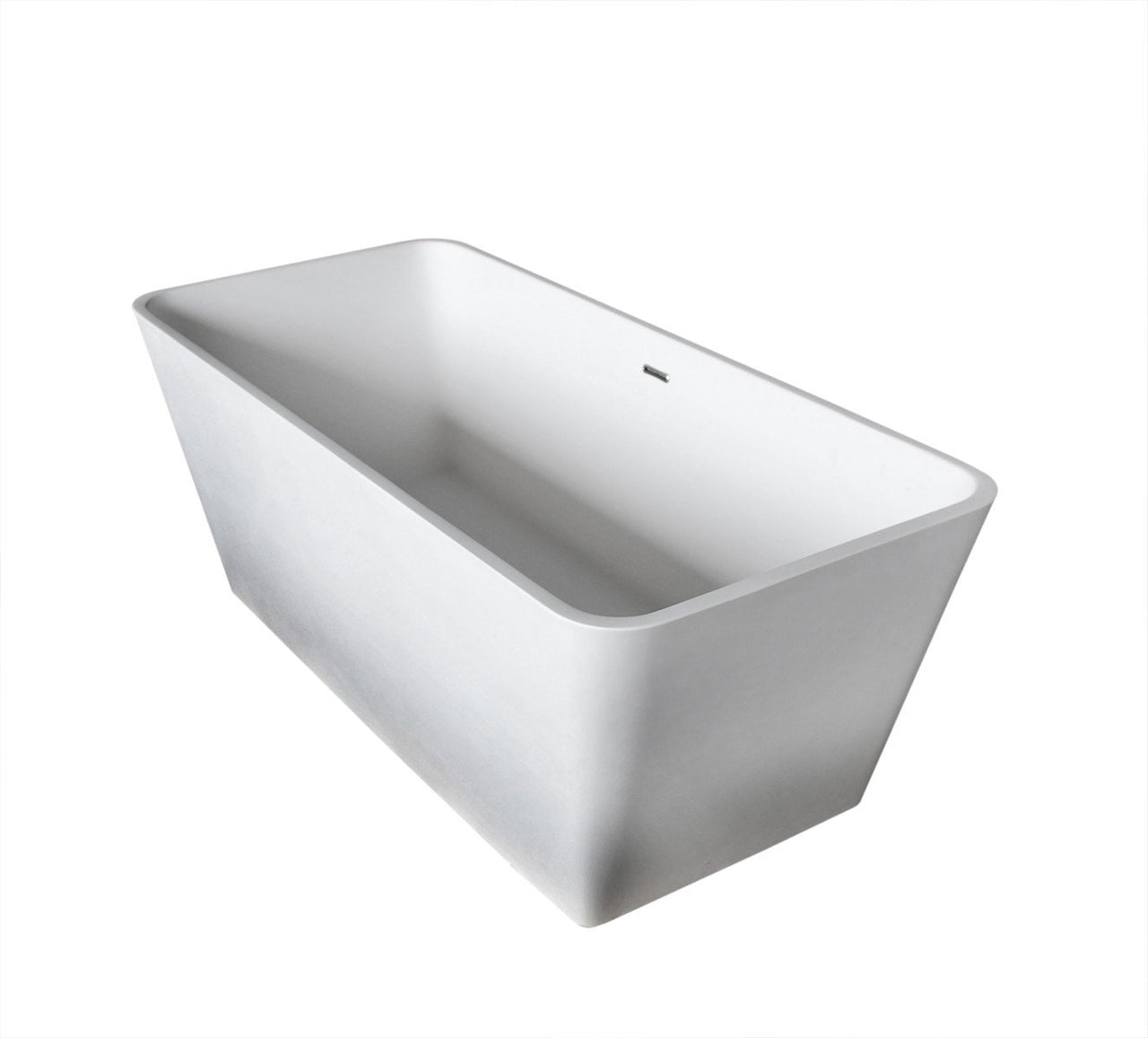 ANZZI Cenere FT-AZ501 FreeStanding Bathtub FreeStanding Bathtub ANZZI 