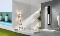 Thumbnail for ANZZI LANDE SP-AZ049 Shower Panel Shower Panel ANZZI 