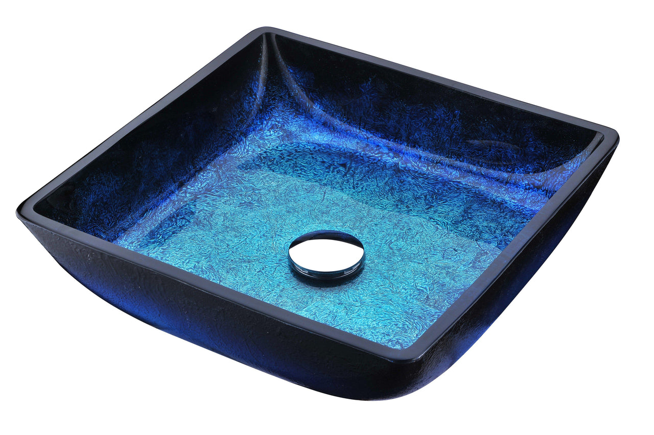 ANZZI Viace Series LS-AZ056 Bathroom Sink Bathroom Sink ANZZI 