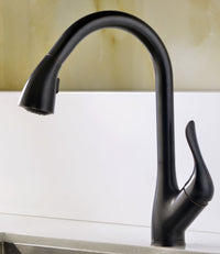 Thumbnail for ANZZI ELYSIAN Series K33201A-031O Kitchen Sink Kitchen Sink ANZZI 