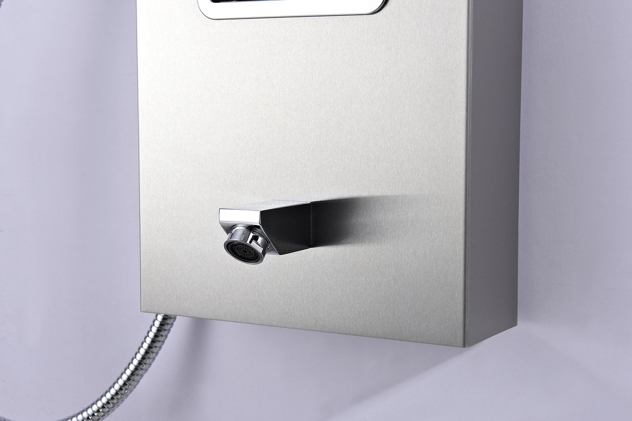 ANZZI MESA SP-AZ043 Shower Panel Shower Panel ANZZI 