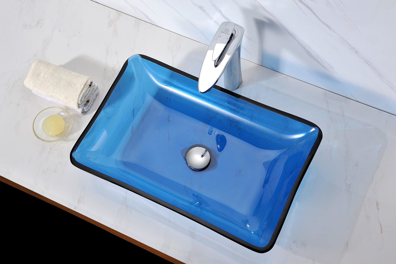 ANZZI Harmony Series LS-AZ044 Bathroom Sink Bathroom Sink ANZZI 
