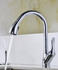 Thumbnail for ANZZI VANGUARD Series KAZ3018-031 Kitchen Sink Kitchen Sink ANZZI 
