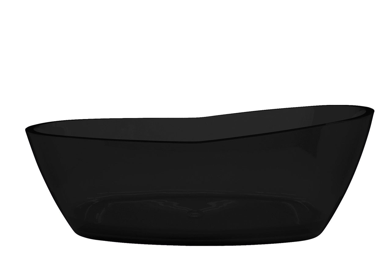 ANZZI Ember FT521BK-0027 Bathtub Bathtub ANZZI 