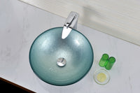 Thumbnail for ANZZI Spirito Series LS-AZ055 Bathroom Sink Bathroom Sink ANZZI 