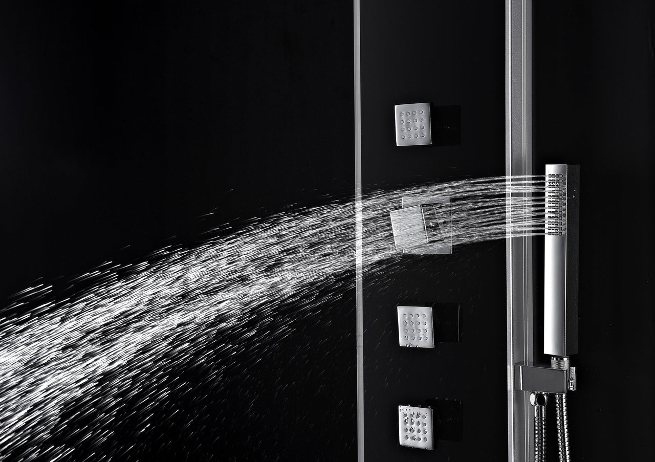ANZZI LLANO SP-AZ046 Shower Panel Shower Panel ANZZI 