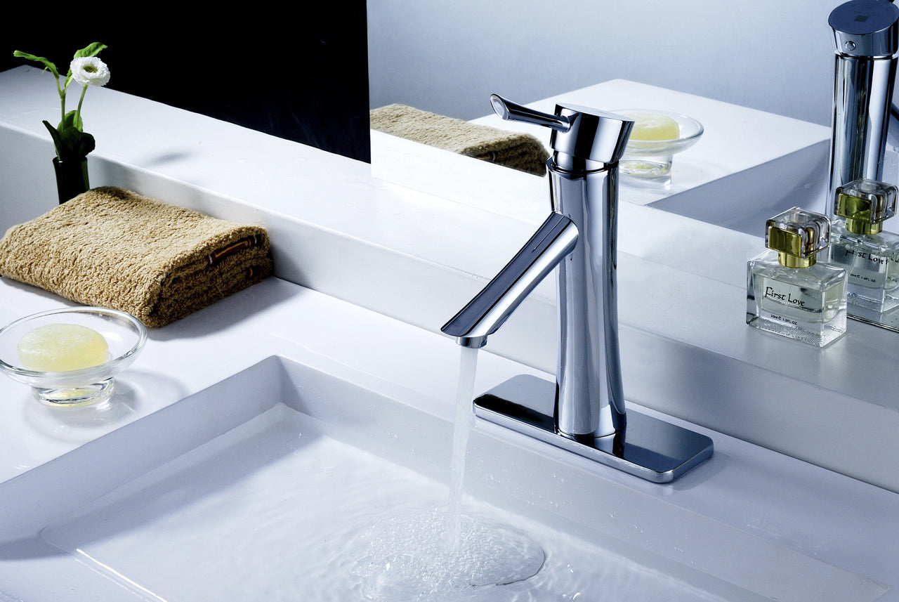 ANZZI Sage L-AZ035 Bathroom Faucet Bathroom Faucet ANZZI 