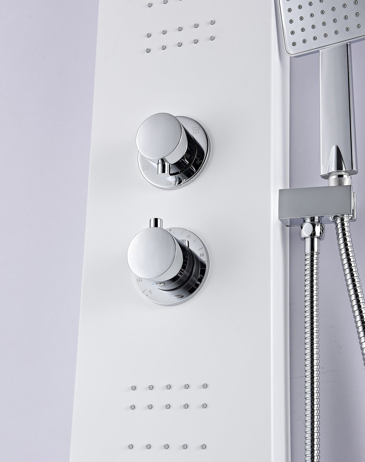 ANZZI ARENA SP-AZ055 Shower Panel Shower Panel ANZZI 
