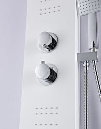 Thumbnail for ANZZI ARENA SP-AZ055 Shower Panel Shower Panel ANZZI 