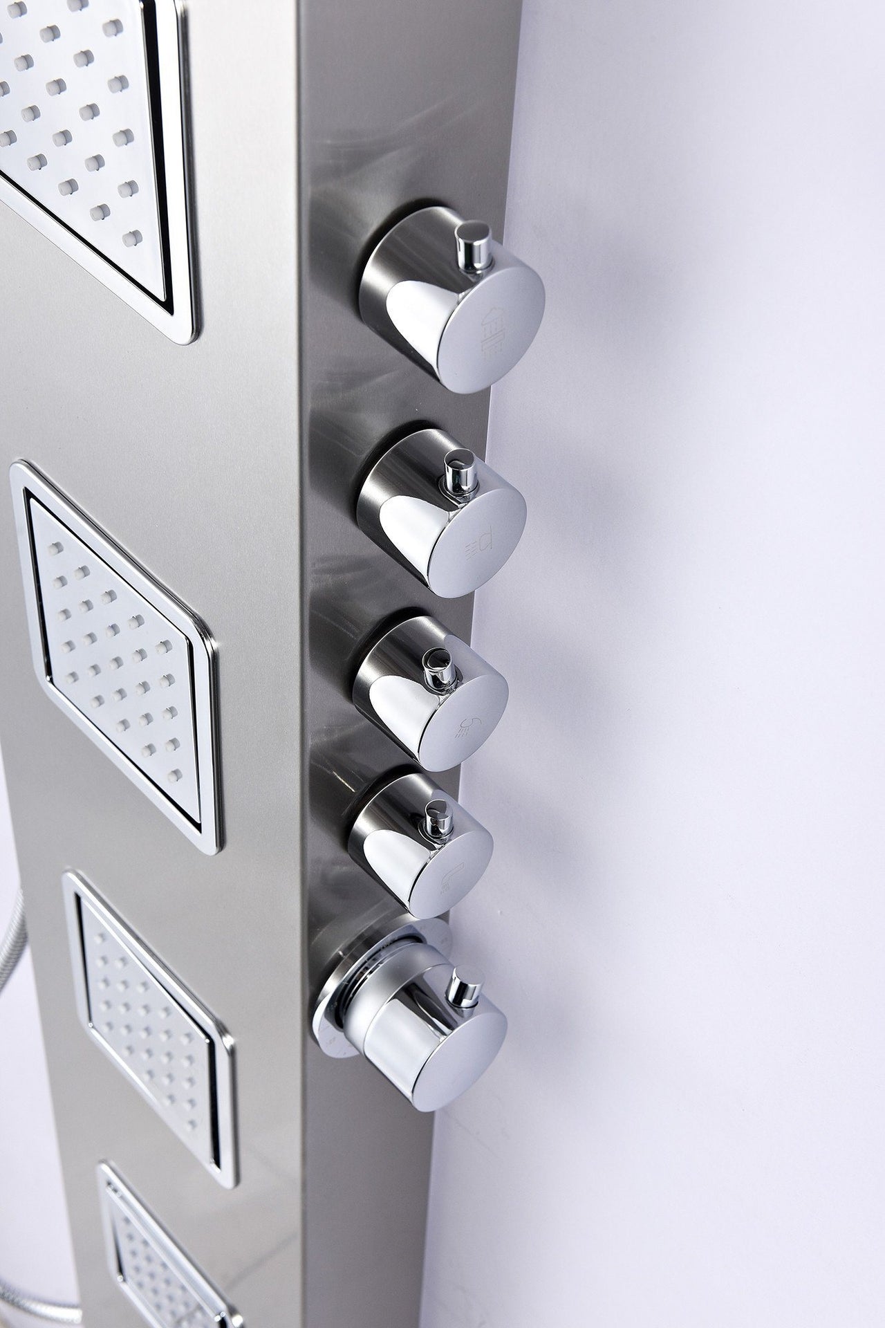 ANZZI MESA SP-AZ043 Shower Panel Shower Panel ANZZI 