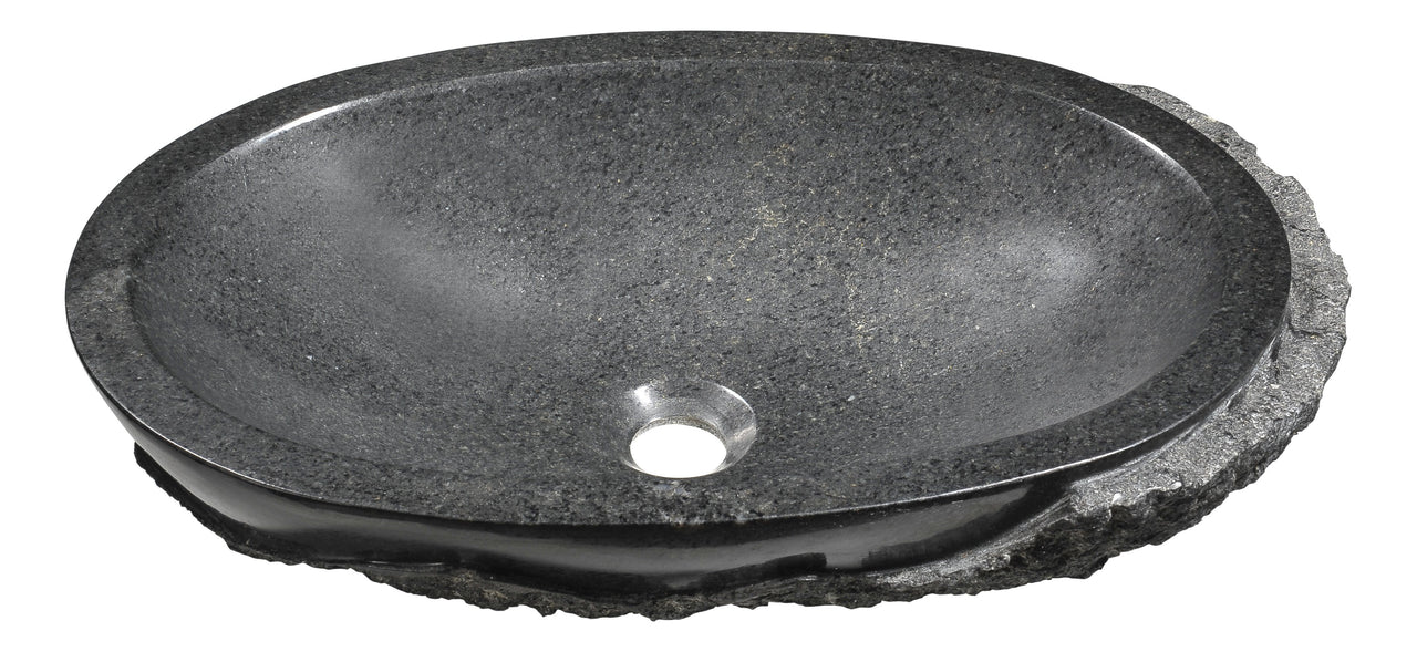 ANZZI Dragons Peak LS-AZ140 Bathroom Sink Bathroom Sink ANZZI 