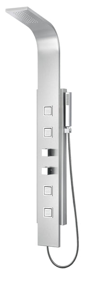 Thumbnail for ANZZI VISOR SP-AZ035 Shower Panel Shower Panel ANZZI 