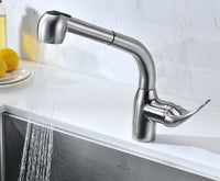 Thumbnail for ANZZI ELYSIAN Series K33201A-095 Kitchen Sink Kitchen Sink ANZZI 
