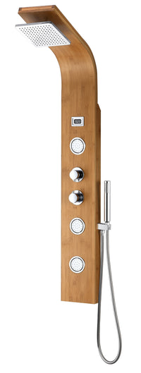 Thumbnail for ANZZI CRANE SP-AZ059 Shower Panel Shower Panel ANZZI 