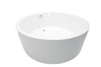 Thumbnail for ANZZI Rotunda FT-AZ300 FreeStanding Bathtub FreeStanding Bathtub ANZZI 