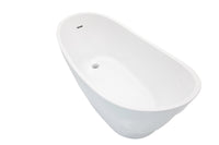 Thumbnail for ANZZI Stratus FT084-0025 FreeStanding Bathtub FreeStanding Bathtub ANZZI 