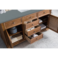 Thumbnail for James Martin Savannah 60