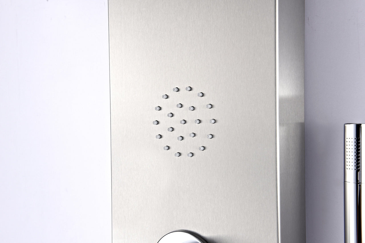 ANZZI VANZER SP-AZ037 Shower Panel Shower Panel ANZZI 