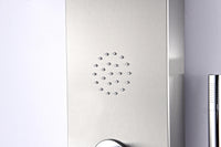 Thumbnail for ANZZI VANZER SP-AZ037 Shower Panel Shower Panel ANZZI 